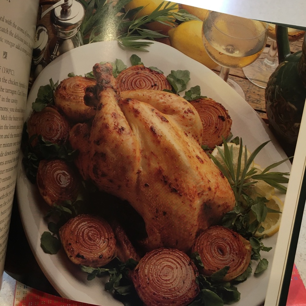 🔴 Chicken Cookbook Set - Picture 4 of 7
